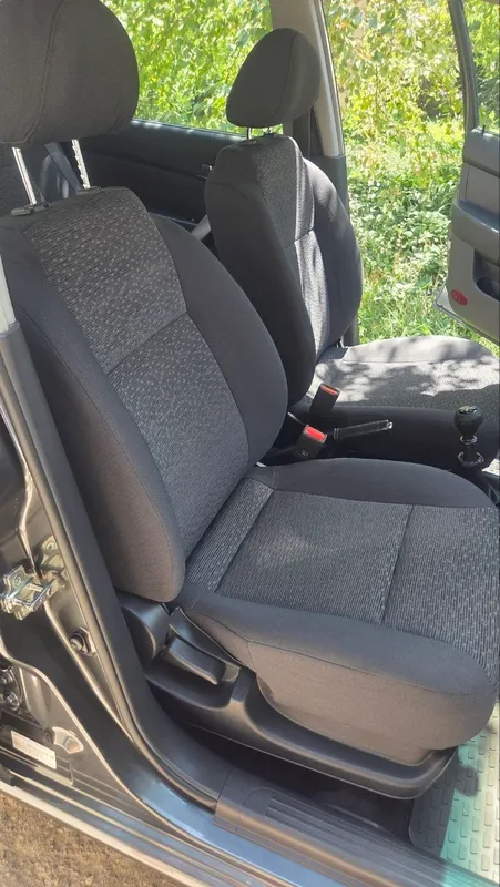 A’lo Chevrolet Nexia 3 avtomobili sotiladi 7