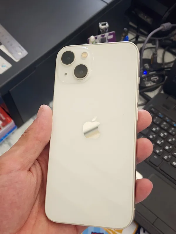 Iphone 13 128 Gb 1