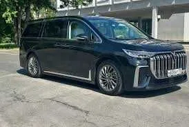 Voyah Dreamer Vip Class naqd va nasiya savdoga