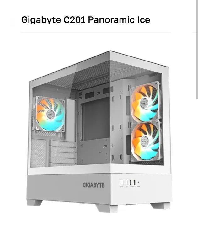 Inno3D Rtx 5060/i5-14400f/M2Ssd 1Tb/Ozu 32Gb DDR4 8 Inno3D Rtx 5060/i5-14400f/M2Ssd 1Tb/Ozu 32Gb DDR4 8