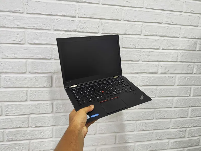 Lenovo ThinkPad X1 Carbon 4th gen — kuchli va ixcham noutbuk! 8 Lenovo ThinkPad X1 Carbon 4th gen — kuchli va ixcham noutbuk! 8