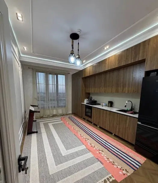 70 m² li 2 xonali kvartira ijarasi · ID 41844 6 70 m² li 2 xonali kvartira ijarasi · ID 41844 6