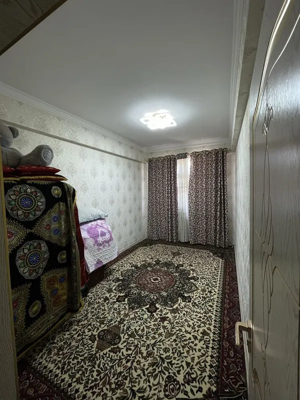 Kogon shaxardan Dom 6 Kogon shaxardan Dom 6