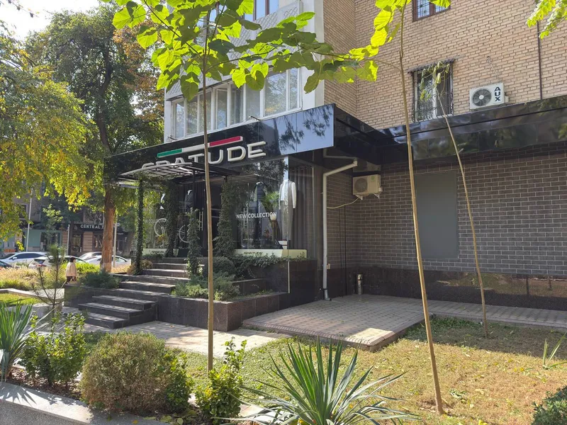 Продажа помещение 1 м², Мирзо-Улугбекский 5