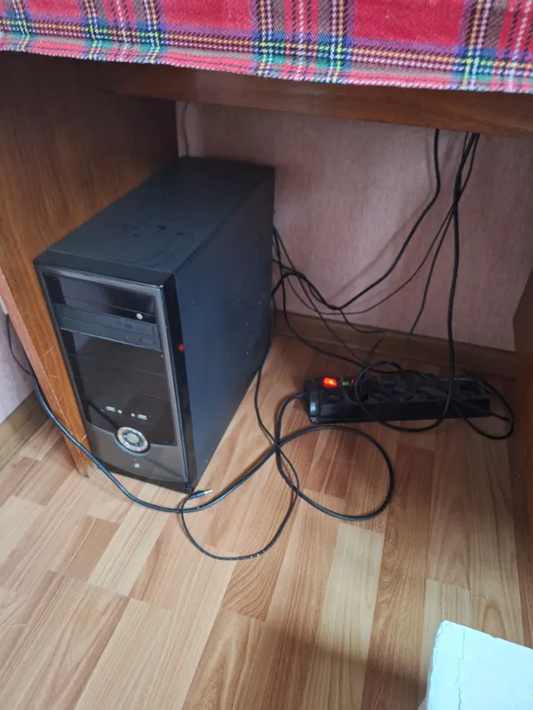 продаётся компьютер в комплекте 2 продаётся компьютер в комплекте 2