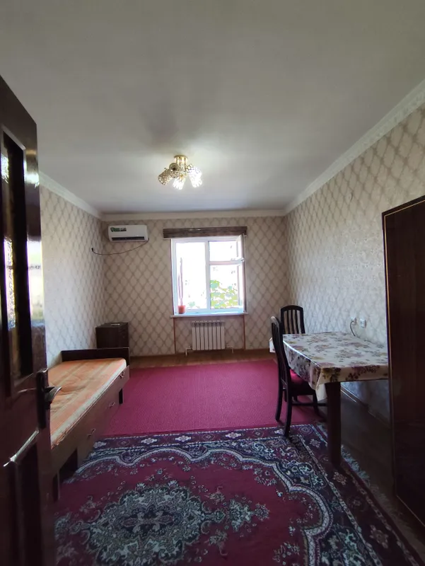 ИЖАРАГА КИВАРТИРА СЕРГИЛИ 8 ХУДУД 3 ХОНАЛИЙ — фото 4
