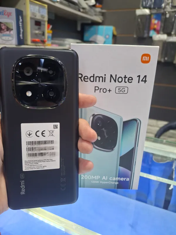 redmi not 14 plus 5g 1 redmi not 14 plus 5g 1