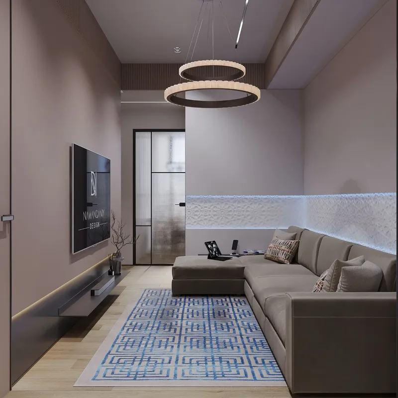 Professional Interyer Dizayn Xizmati | Namangan va Toshkent 8 Professional Interyer Dizayn Xizmati | Namangan va Toshkent 8
