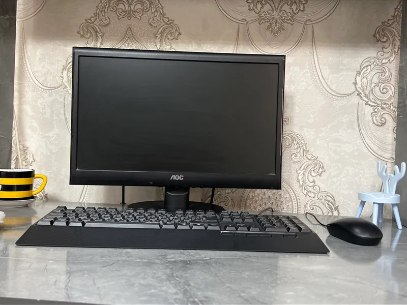 Компьютер Loc 1