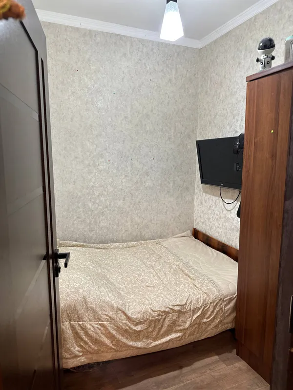 Продаётся уютная 3-комнатная квартира 54 м² в Яшнабадском районе — фото 3