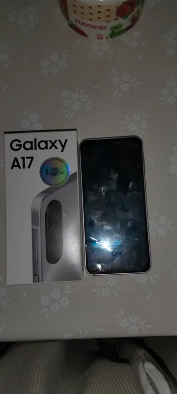 Samsung A 17