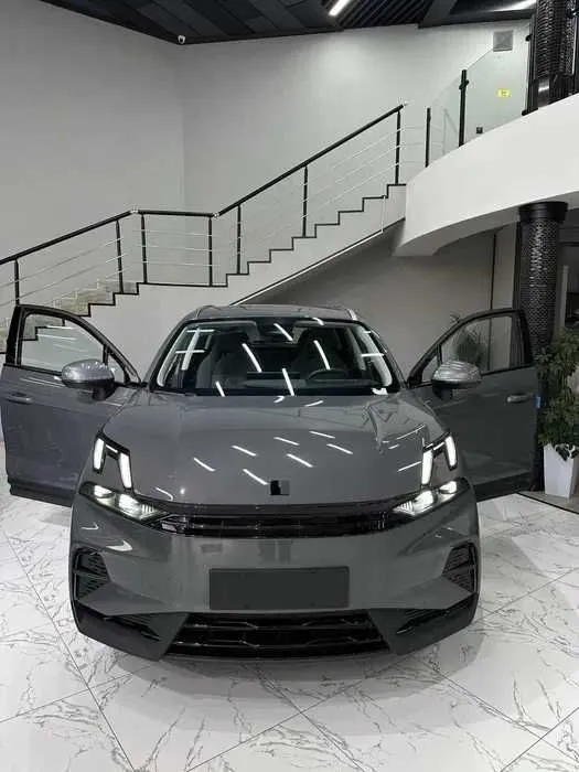 Lynk&Co Z10 Наличный и халяльная рассрочка 1 Lynk&Co Z10 Наличный и халяльная рассрочка 1