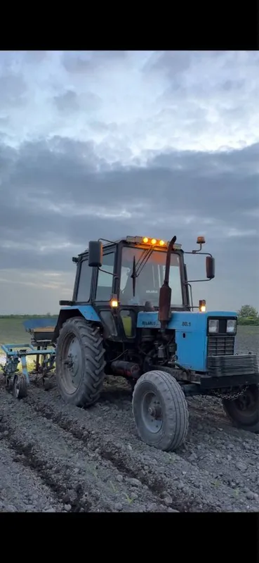Mtz 80.1 сотилади срочно