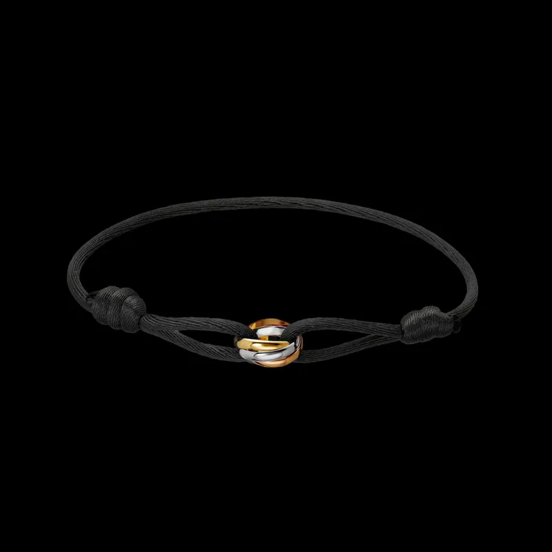 NEW Браслет Cartier Trinity