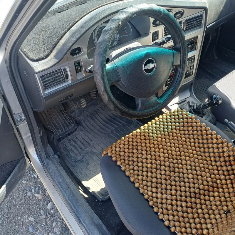 Nexia dons 1.6 holati yaxshi — фото 3