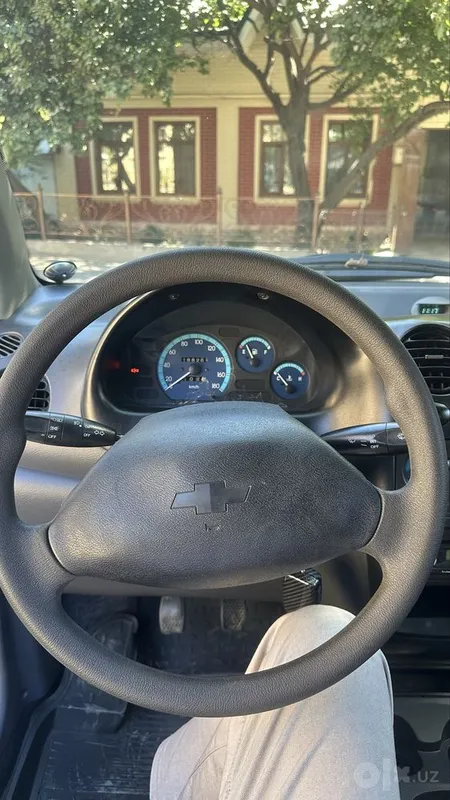 Matiz Best 2014 lux 5 Matiz Best 2014 lux 5