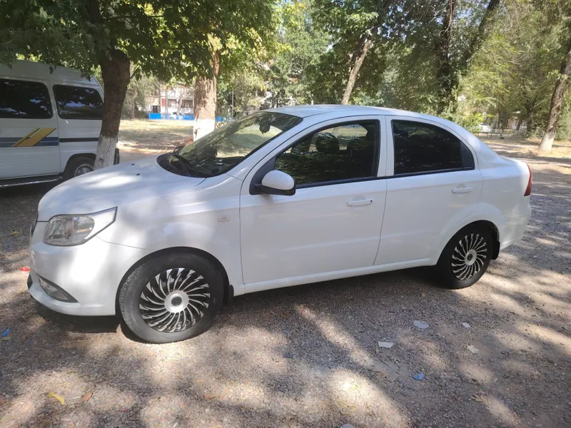 Nexia 3 avtomat naxt vo varyand 4 Nexia 3 avtomat naxt vo varyand 4