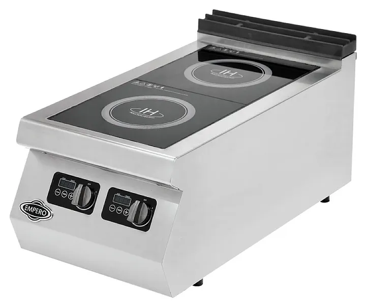 Плита индукционная Empero EMP.PLS.7IND010