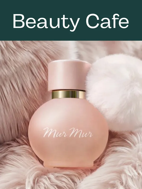 FABERLIC-Mur Mur ayollar uchun atir -50ml 4 FABERLIC-Mur Mur ayollar uchun atir -50ml 4