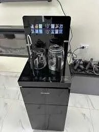 Кулер для воды Ziffler — фото 2