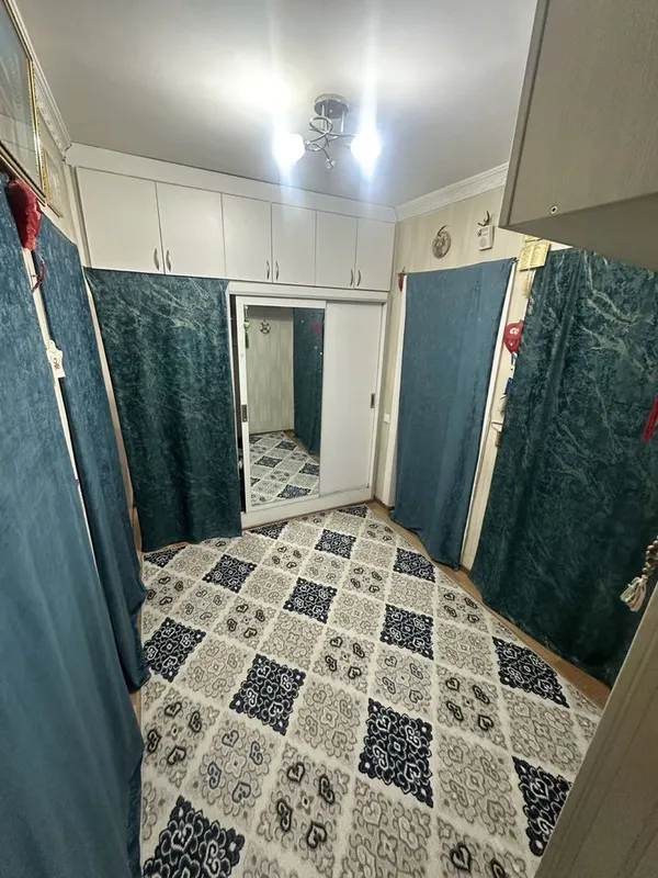 Продается 3 комнатная квартира. Кибрай , Сельхоз Институт — фото 5