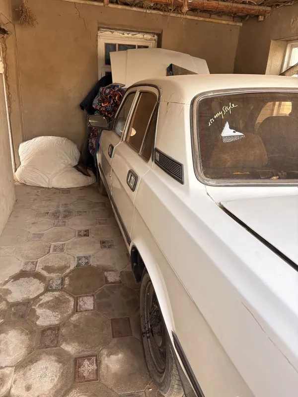 VOLGA 3102 3