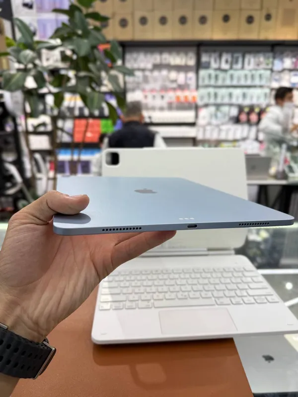 iPad Air 13 M3 3 iPad Air 13 M3 3