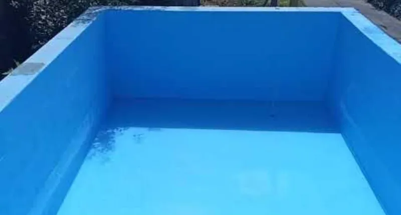 Краска для БАССЕЙНА — фото 3