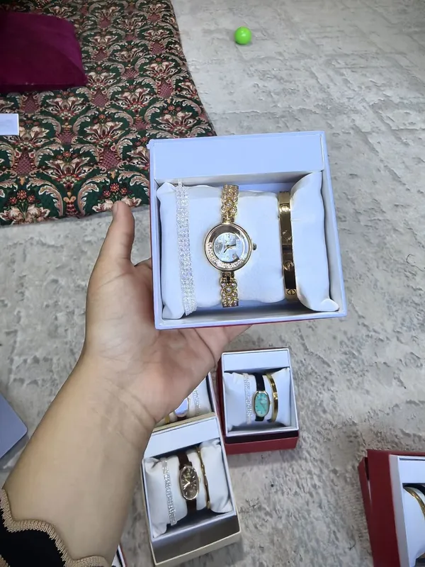 Soat, ayollar uchun soat, ayollar uchun sovg'a,часы для женщины, — фото 6 Soat, ayollar uchun soat, ayollar uchun sovg'a,часы для женщины, — фото 6