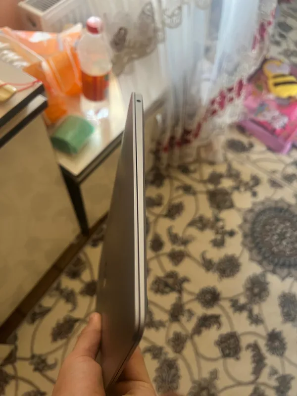 Macbook air 256/8 90% ideal — фото 4