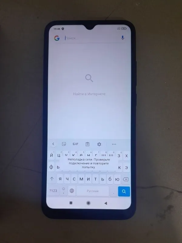 Redmi 9a. Samsung. — фото 1
