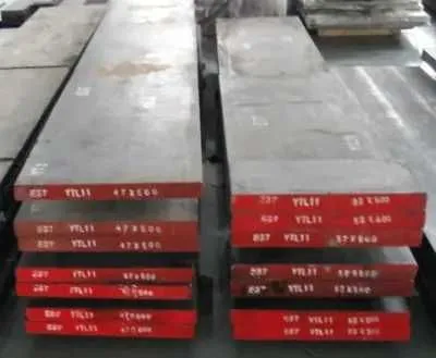 SKD11 po'lati sotiladi 1