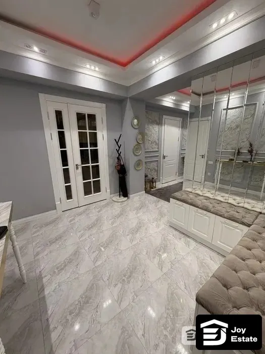 Сдаётся 3-комнатная квартира, Яккасарай, 100 м² 2