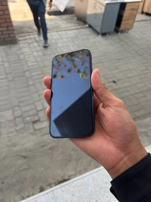 Iphone 12 2