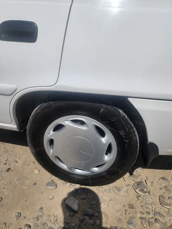 Nexia 2 holati yahshi telefonda narhi kelishiladi — фото 3