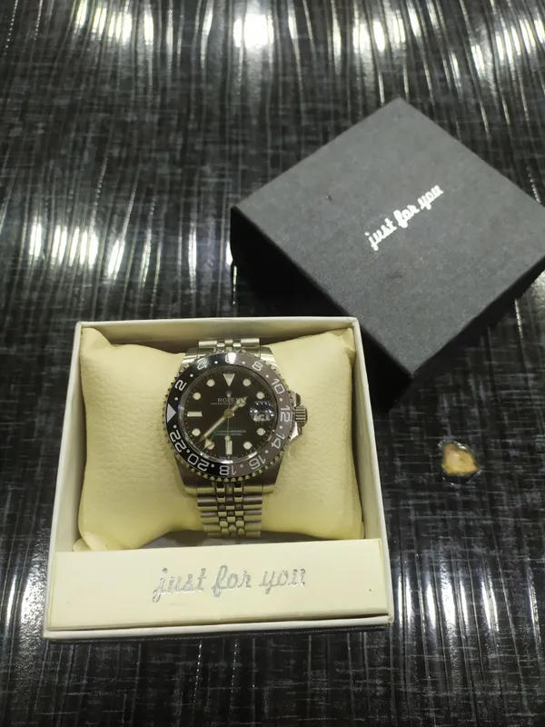 Rolex lyuks kopiyasi