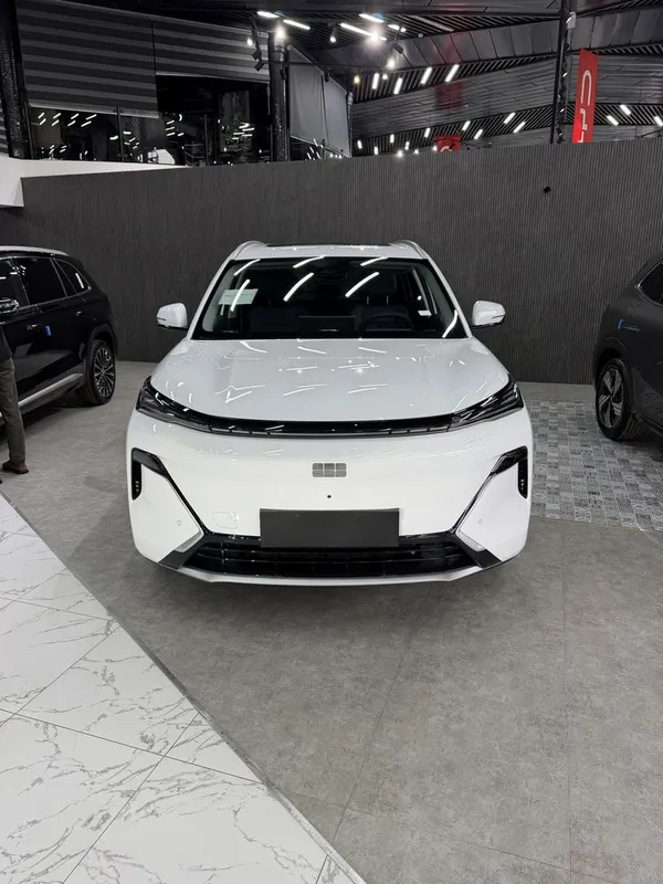 Geely EX5 EM-i max 2026 1 Geely EX5 EM-i max 2026 1