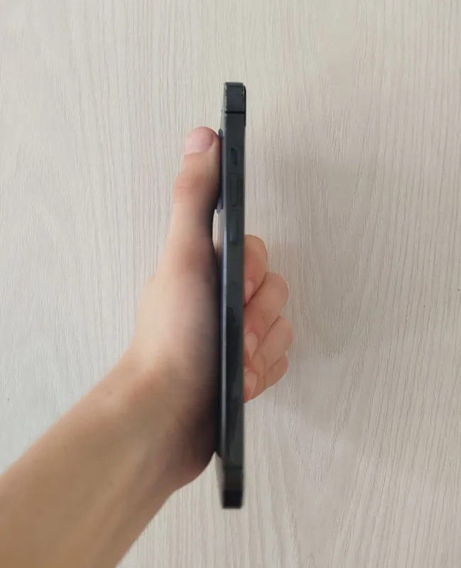 Iphone 12 Pro max 2