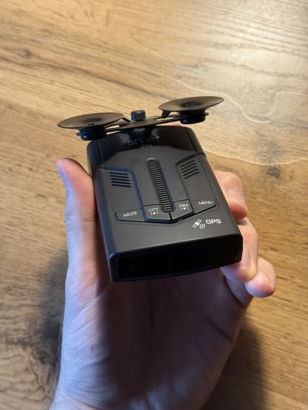 Антирадар Smart C50 1 Антирадар Smart C50 1