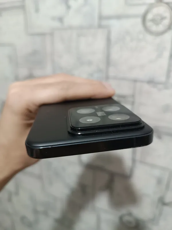 Xiaomi 14 12/256GB Snapdragon 8 gen 3 — фото 1
