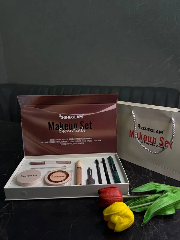 Sheglam kasmetika nabor 1