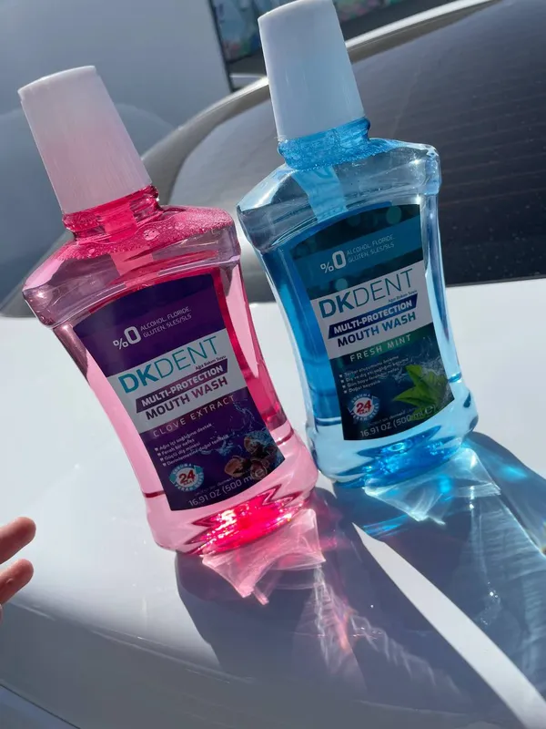 DKDENT 1 DKDENT 1