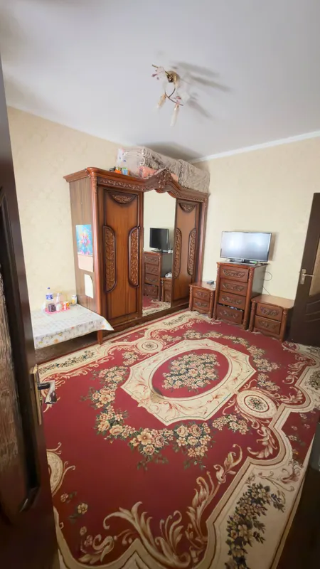 Продам чиланзар 3  2/2/4 НОВЗА метро (ипотека) — фото 6