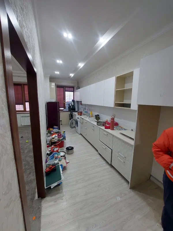 Срочно продаётся квартира 3