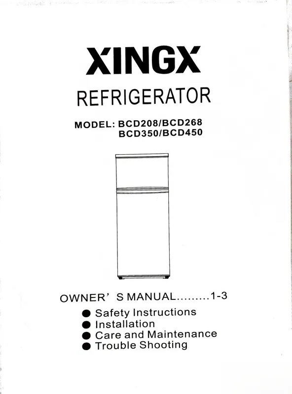 XINGX muzlatgichi 4 XINGX muzlatgichi 4