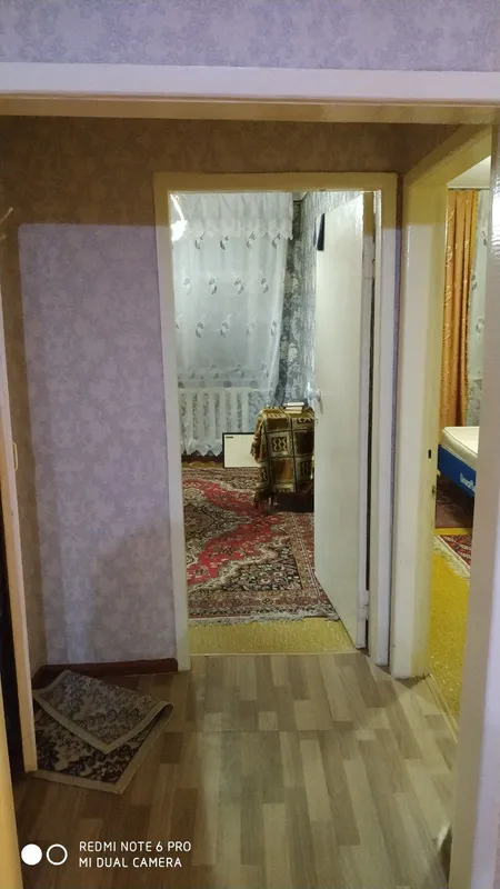 Сдаю квартиру 3/4/4 метроНовза Чиланзар-5 6