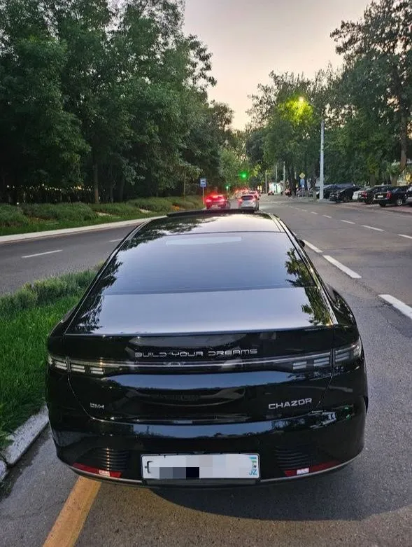 BYD Chazor Flagship 120 km! 2023 йил! Пробеги 59000 км! Тоза! 2 BYD Chazor Flagship 120 km! 2023 йил! Пробеги 59000 км! Тоза! 2