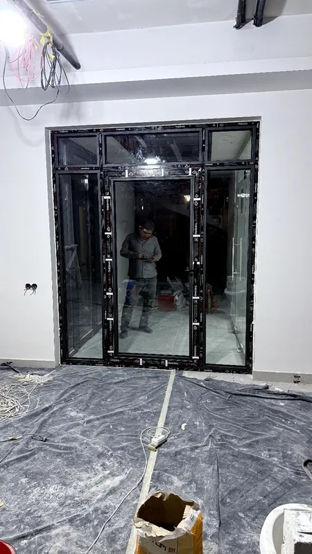 Akfa romlar va Termo Window Craft — фото 3