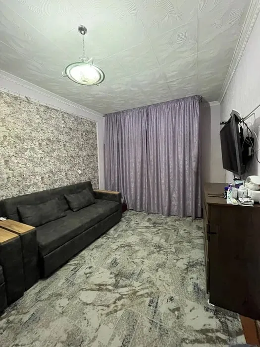 Продажа 1к квартира 1
