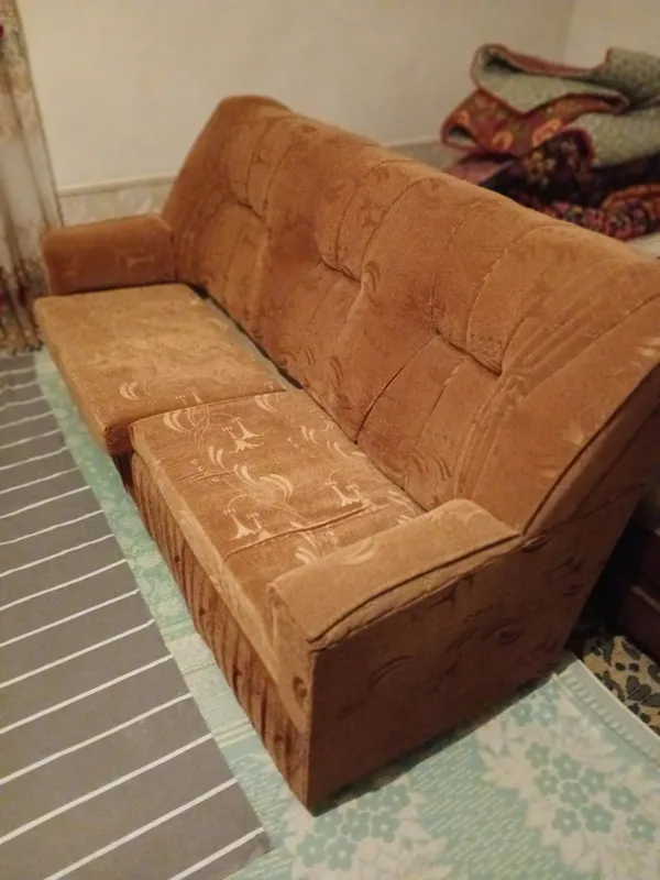 диван кресло спалний